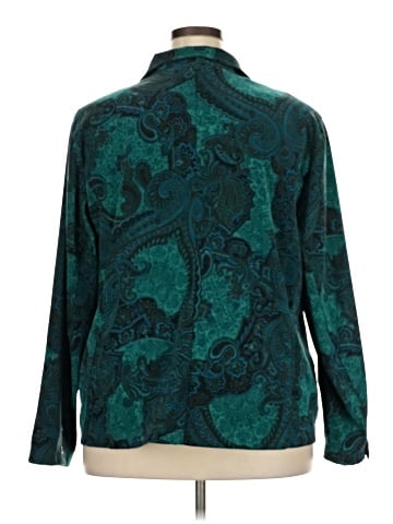 Susan Graver Blazer (view 2)