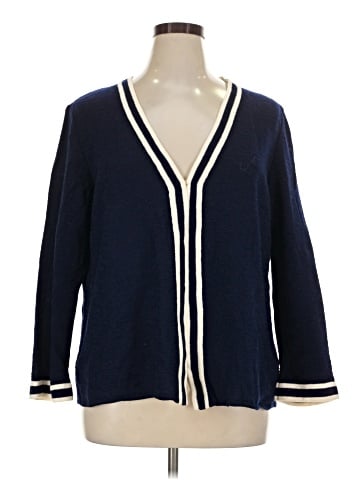 St. John Sport Cardigan (view 1)