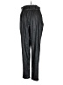 Ramy Brook Metallic Silver Casual Pants Size S - photo 2