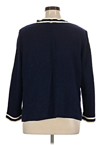 St. John Sport Cardigan (view 2)