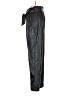 Ramy Brook Metallic Silver Casual Pants Size S - photo 5