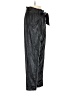 Ramy Brook Metallic Silver Casual Pants Size S - photo 4