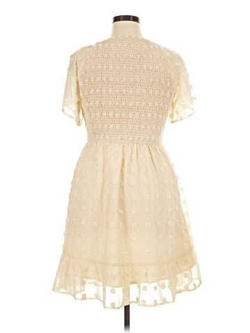 Tecrew Cocktail Dress (view 2)