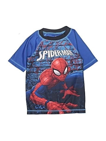 Marvel Short Sleeve T-Shirt (view 1)