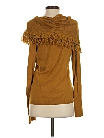 Angel of the North Pullover Sweater (view 2)
