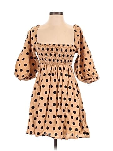 Faithfull the Brand Casual Dress (view 1)