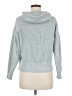 Nine West 100% Polyester Gray Pullover Sweater Size M - photo 2