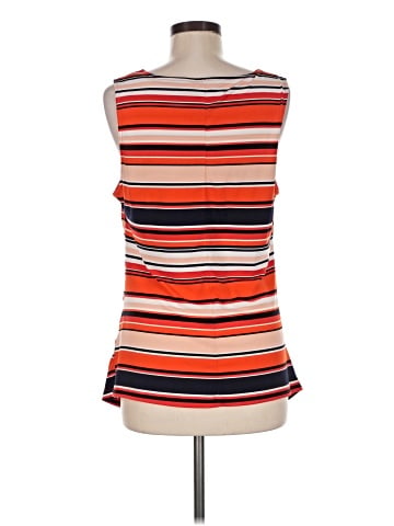 7th Avenue Design Studio New York & Company Sleeveless Blouse (view 2)
