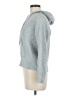 Nine West 100% Polyester Gray Pullover Sweater Size M - photo 5