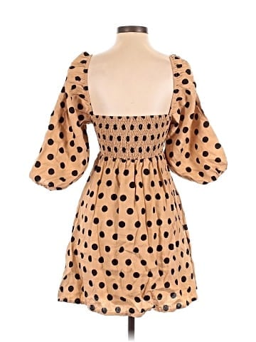 Faithfull the Brand Casual Dress (view 2)