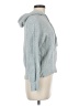Nine West 100% Polyester Gray Pullover Sweater Size M - photo 4