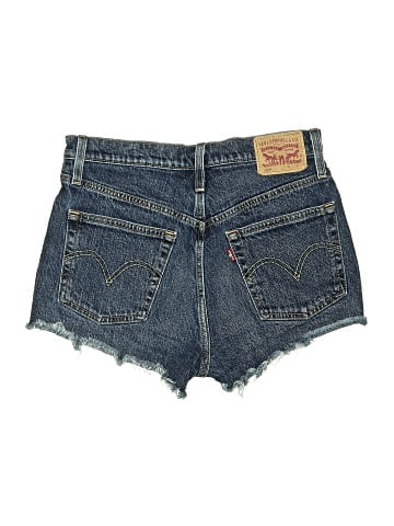 Levi's Denim Shorts (view 2)