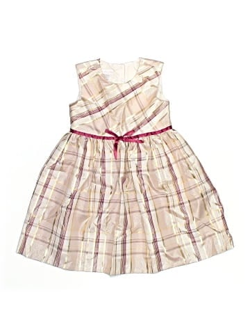 Bonnie Jean Dress (view 1)
