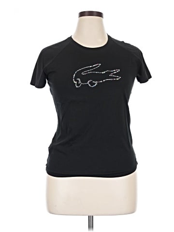 Lacoste Active T-Shirt (view 1)