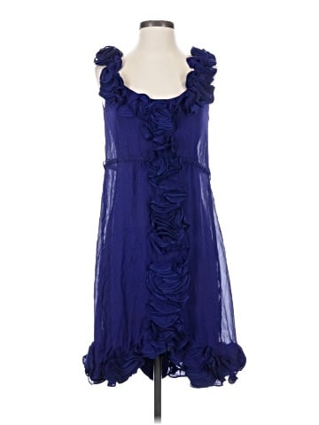 Yoana Baraschi Cocktail Dress (view 1)