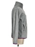Patagonia 100% Polyester Gray Sweatshirt Size M - photo 4