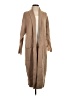 MNG Tan Cardigan Size S - photo 1