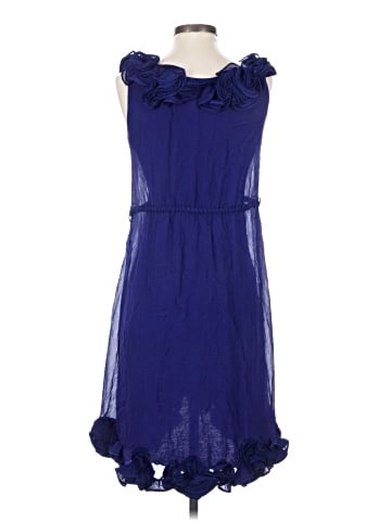 Yoana Baraschi Cocktail Dress (view 2)