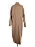 MNG Tan Cardigan Size S - photo 2