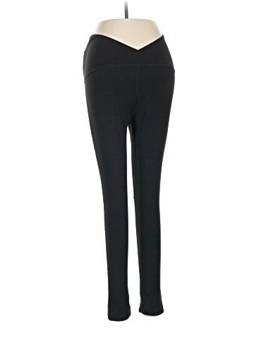 Isabel Maternity Active Pants (view 2)