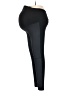 Isabel Maternity Black Active Pants Size Sm Maternity - photo 5