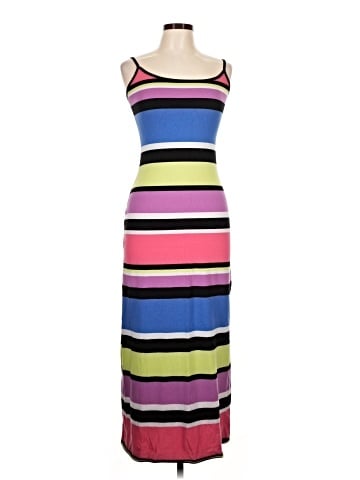 Derek Heart Casual Dress (view 1)
