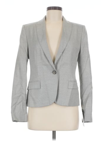 Zara Basic Blazer (view 1)