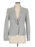 Zara Basic Gray Blazer Size M - photo 1