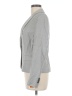 Zara Basic Gray Blazer Size M - photo 5