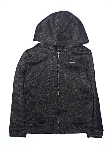 Joe's Jeans Zip Up Hoodie (view 1)