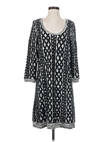 Moth Casual Dress (view 1)