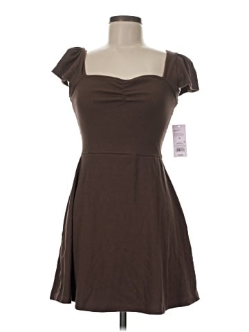 Wild Fable Cocktail Dress (view 1)