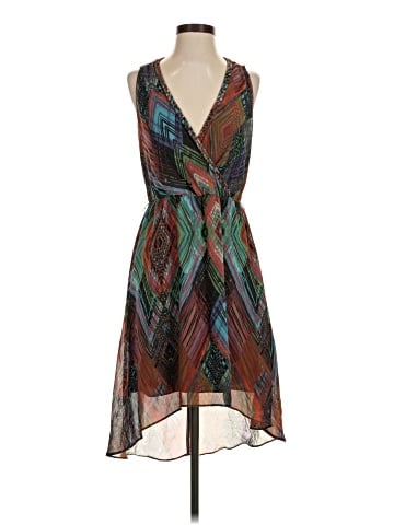 Charlie Jade Casual Dress (view 1)