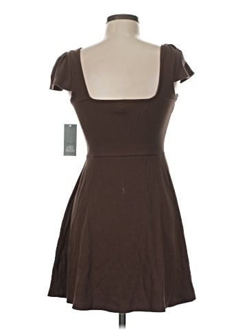 Wild Fable Cocktail Dress (view 2)
