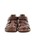 Stride Rite Brown Sandals Size 8 (kids, wide) - photo 2