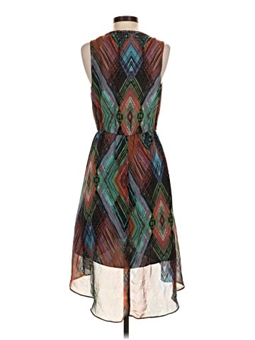 Charlie Jade Casual Dress (view 2)