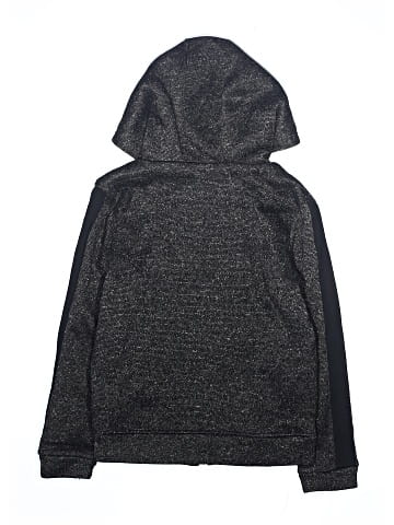 Joe's Jeans Zip Up Hoodie (view 2)