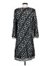 Moth Gray Casual Dress Size M - photo 2