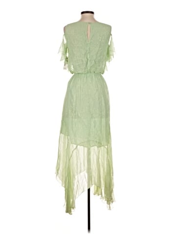 Blank London Cocktail Dress (view 2)