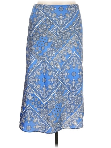 Ann Taylor LOFT Formal Skirt (view 1)