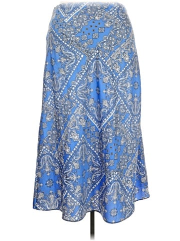 Ann Taylor LOFT Formal Skirt (view 2)