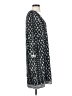 Moth Gray Casual Dress Size M - photo 4
