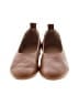 Everlane Solid Tan Flats Size 10 - photo 2