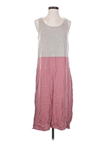 Marina Luna Casual Dress (view 1)