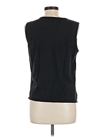 Lilla P Sleeveless T-Shirt (view 2)