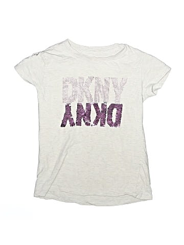 DKNY Short Sleeve T-Shirt (view 1)