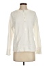Athleta White Sweatshirt Size XS - photo 1