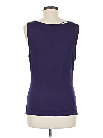 H&M Sleeveless T-Shirt (view 2)