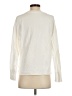 Athleta White Sweatshirt Size XS - photo 2