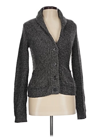 Decree Cardigan (view 1)